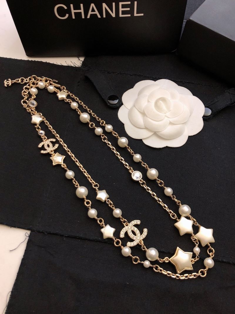 Chanel Necklaces